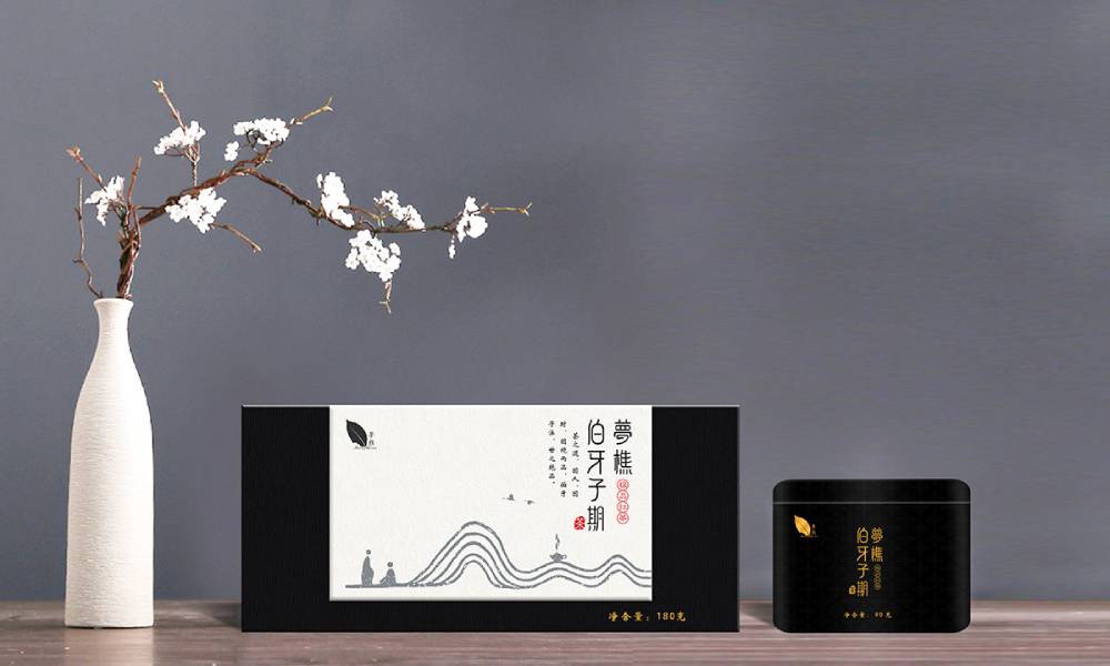 盘龙区包装盒设计：从结构到美学，解锁产品包装的多元价值
