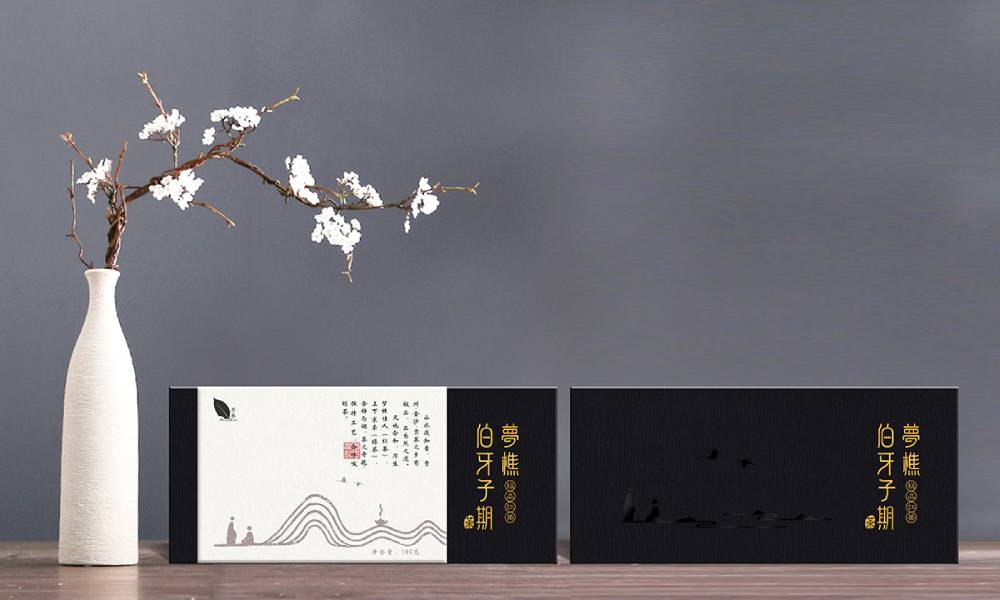 以礼传情，盘龙区礼品包装设计编织城市心意与品牌温度