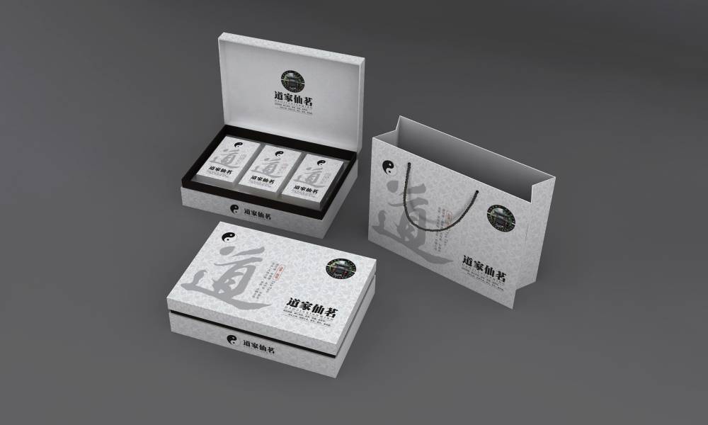 盘龙区包装设计公司怎么选？5大核心维度，帮你避开合作陷阱