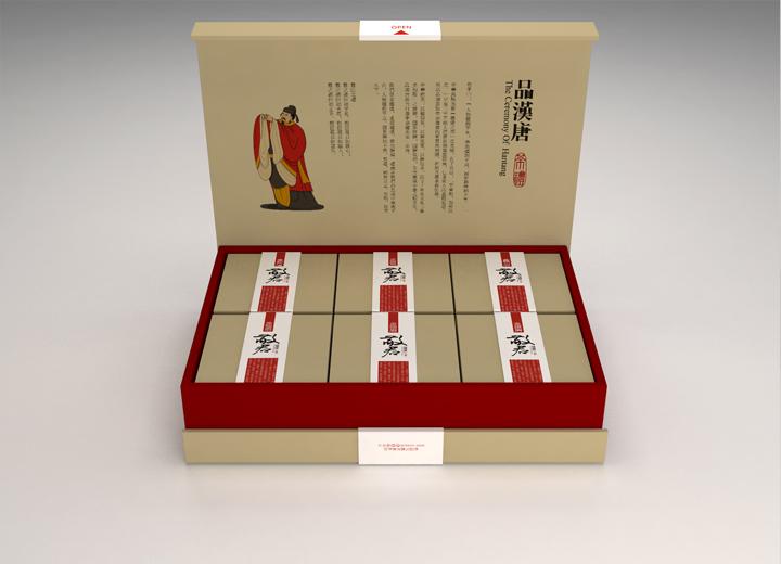 盘龙区年货包装设计的温情密码——从市井烟火到年节仪式的视觉重构