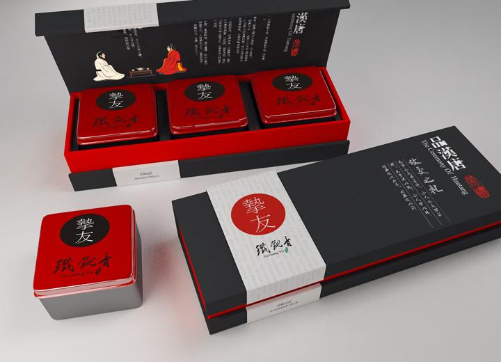 盘龙区包装盒设计：兼顾实用与美学，赋能产品价值