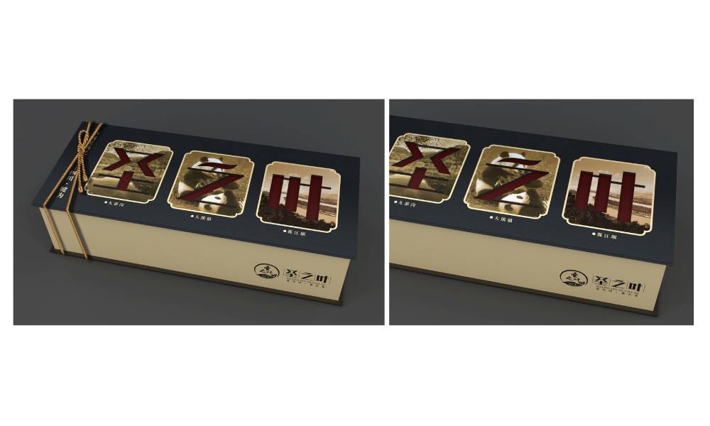 盘龙区包装标签设计的核心价值——信息传递与品牌识别的精准触达