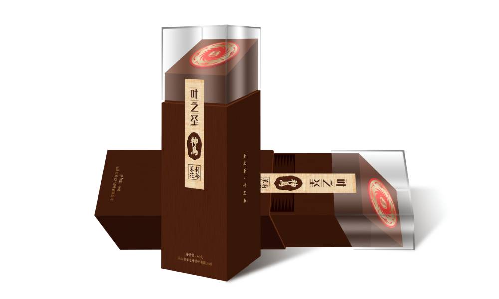 盘龙区礼品包装设计：以礼传情，融合城市特色，打造有温度的伴手礼
