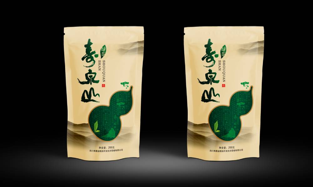 盘龙区食品包装设计：兼顾安全与颜值，守护舌尖上的城市味道