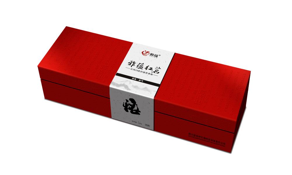 以质立信，盘龙区包装设计筑牢产品品质防线