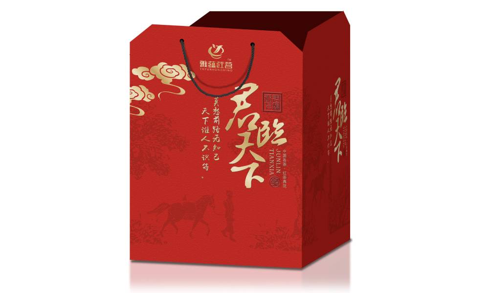 盘龙区产品包装设计：品牌战略落地的核心视觉载体